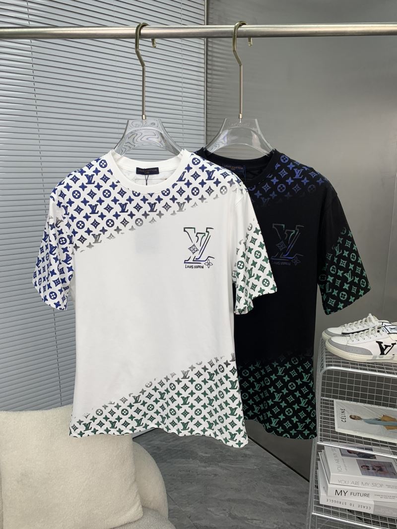 Louis Vuitton T-Shirts